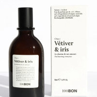 Vetiver iris 2